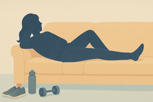 痩せる努力が続かず、自分を見失っている。50代女性起業家のタイムウェーバーセッション事例