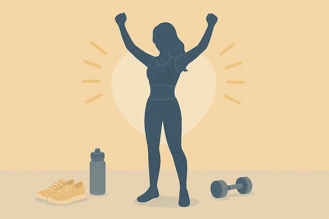 痩せる努力が続かず、自分を見失っている。50代女性起業家のタイムウェーバーセッション事例その4