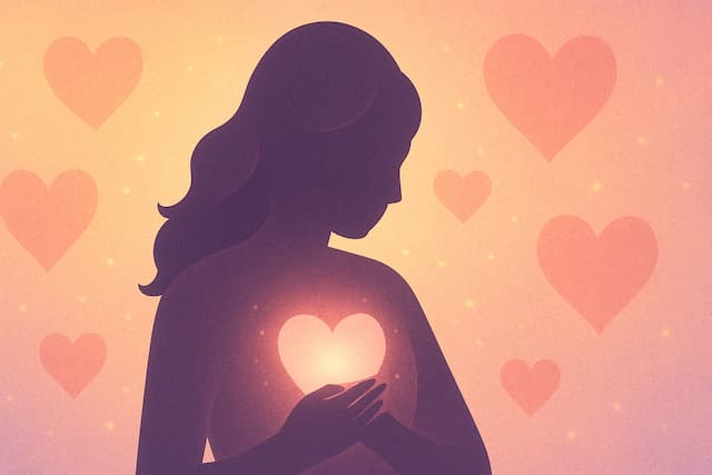 自分を犠牲にして我慢する癖を手放したい。50代女性起業家のタイムウェーバーセッション事例その4