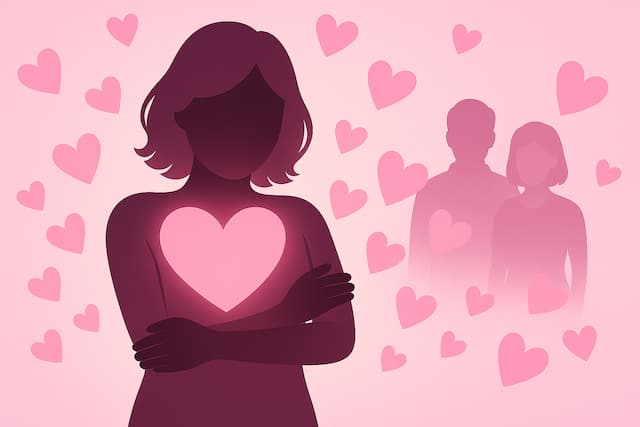 喉チャクラが伝えたかった、幼い日の記憶。50代女性起業家のタイムウェーバーセッション事例