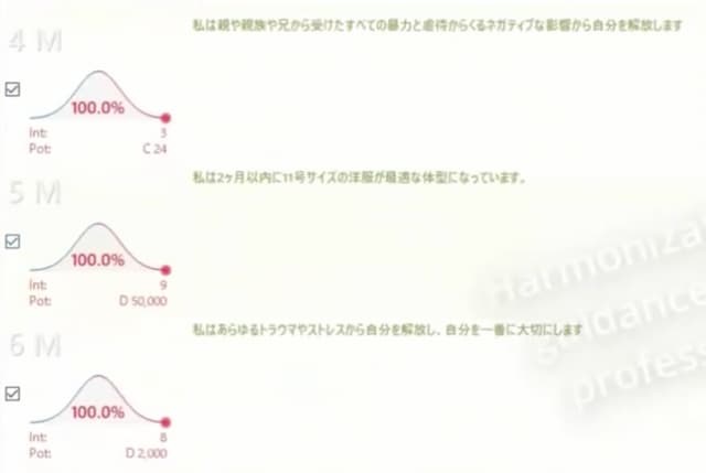 願いと手放しを問いかけ、現在地を知る。50代女性起業家のタイムウェーバーセッション事例の分析結果その1-2