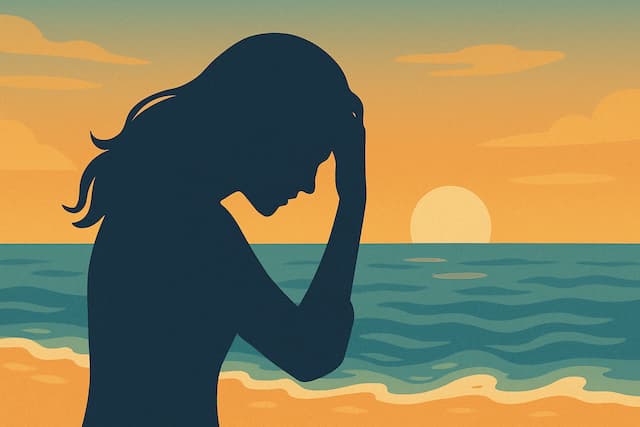 願いと手放しを問いかけ、現在地を知る。50代女性起業家のタイムウェーバーセッション事例その2