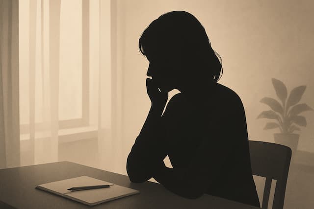 計画を立てるのが苦手。50代女性起業家のタイムウェーバーセッション事例
