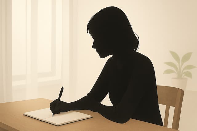 計画を立てるのが苦手。50代女性起業家のタイムウェーバーセッション事例その3