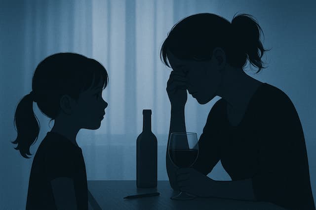 夜中に何度も目が覚める。50代女性起業家のセッション事例その2