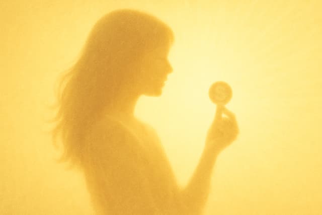 このまま収入がないとマズイ。50代女性起業家のセッション事例その3