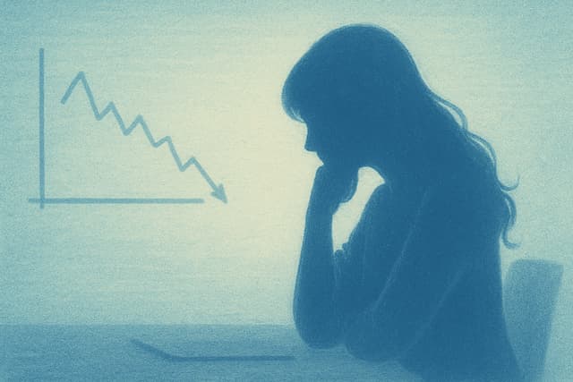 ビジネスを伸ばしたい。50代女性起業家のセッション事例
