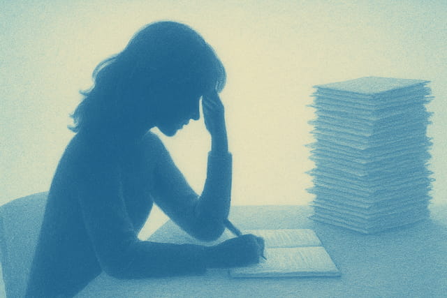 ビジネスを伸ばしたい。50代女性起業家のセッション事例その2