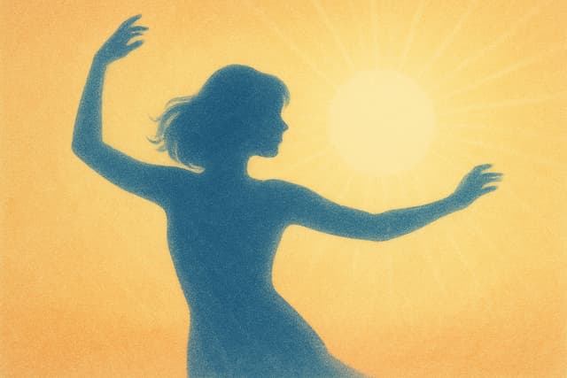 経絡が教えてくれたこと。40代女性起業家のタイムウェーバーセッション事例その2