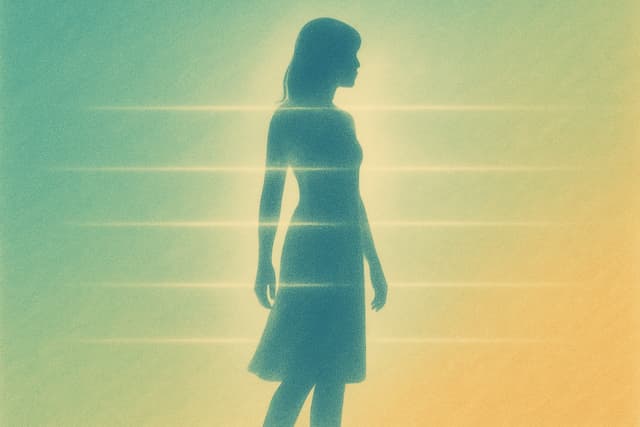 繊細な自分を大切に。40代女性起業家のタイムウェーバーセッション事例