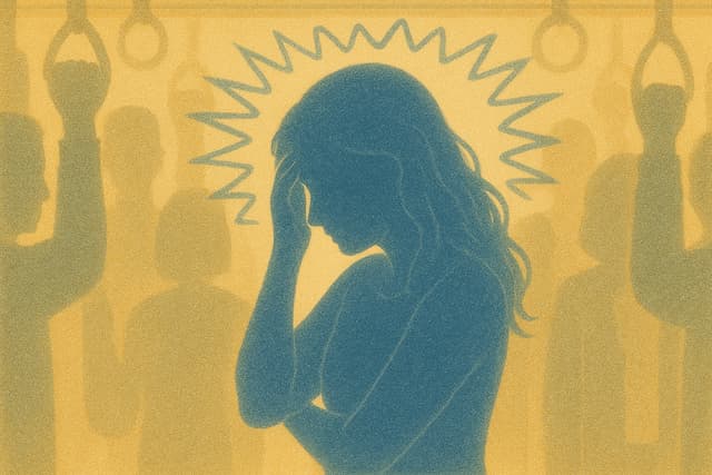 繊細な自分を大切に。40代女性起業家のタイムウェーバーセッション事例その3