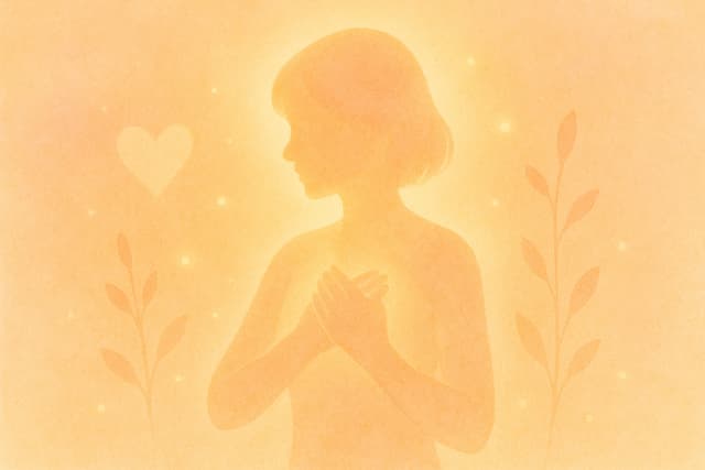 霊性を高めたい。40代女性起業家のタイムウェーバーセッション事例その2