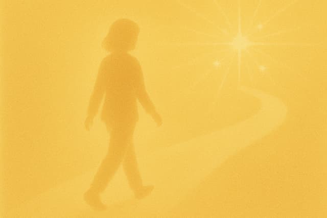 新たに見えてきた豊かさの可能性。40代女性起業家のタイムウェーバーセッション事例その2