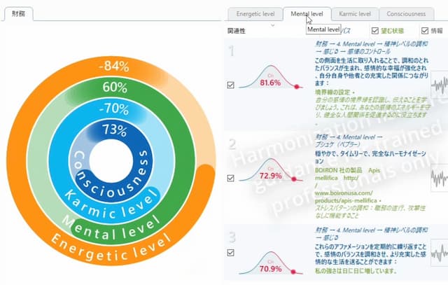 タイムウェーバーのコーチングホイール解説5