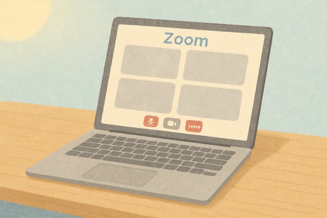 Zoom