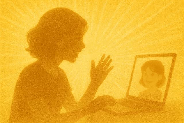 タイムウェーバー2回目以降オンラインセッション
