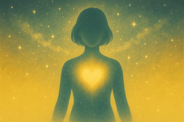 タイムウェーバーで調和がとれた状態へ