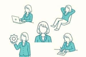 ヒューマンリソース