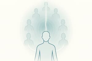 先祖・前世のカルマ