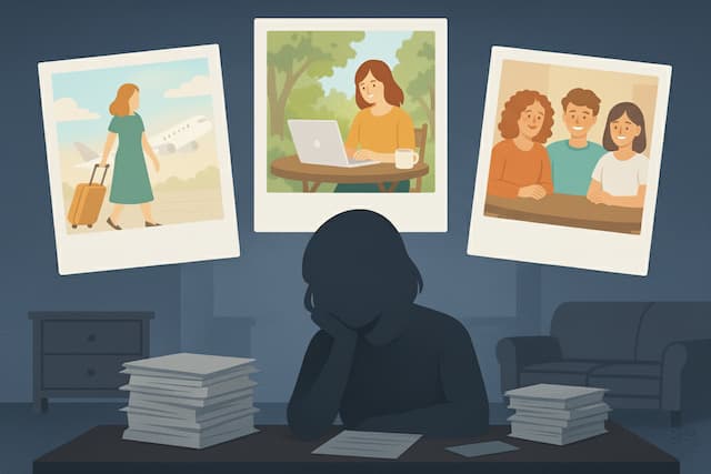 あなたのエネルギーは、あなたが望む現実を作っていますか？