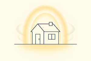 エネルギーの防御