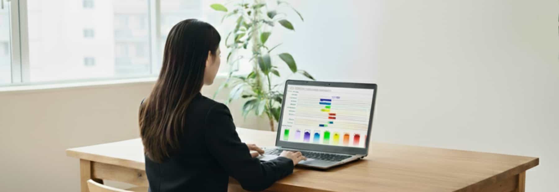 ビジネスを周波数で高める