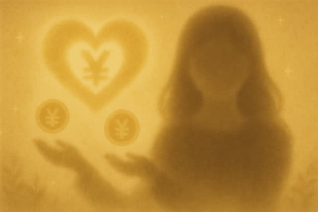 お金と仲良し - タイムウェーバー探究部2025年11月レポートその2