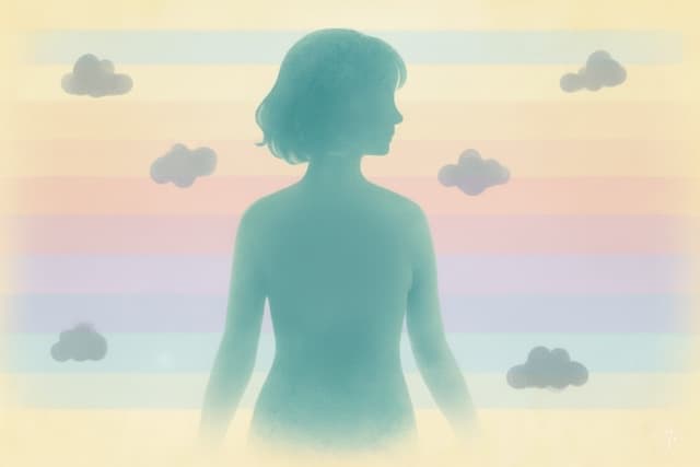 悩みの原因は多次元で複雑に絡み合っている