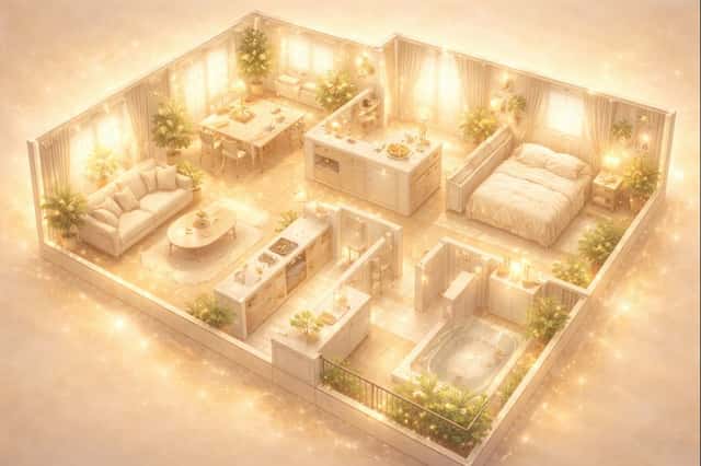 見えないところもタイムウェーバーでお掃除を