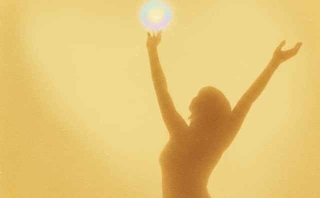 回復力が上がる